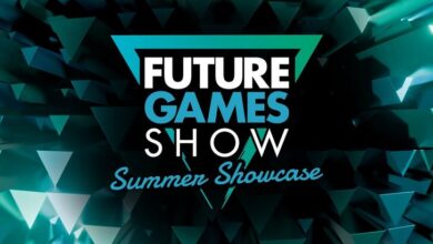 Photo of Future Games Show 2026