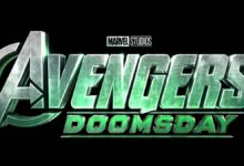 Photo of Vingadores: Doomsday