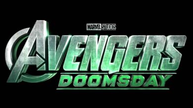 Photo of Vingadores: Doomsday